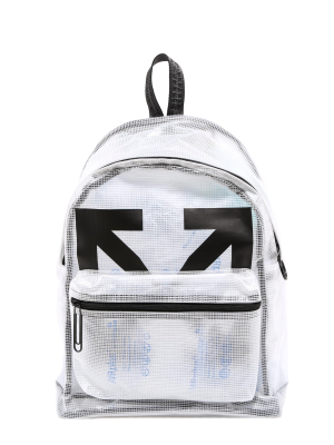 Off-white Arrows Backpack