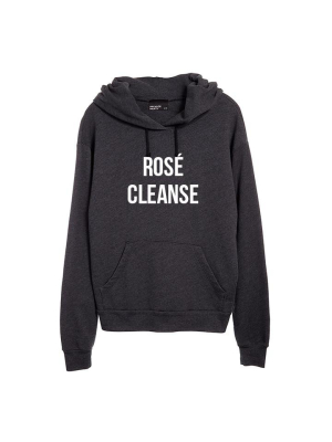 Rosé Cleanse [unisex Hoodie]