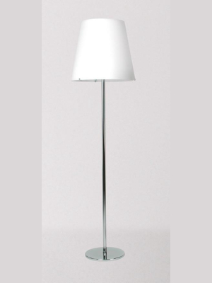 Max Ingrand Floor Lamp