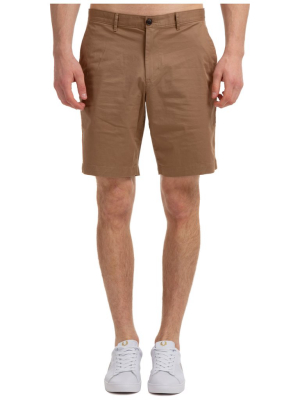 Michael Kors Slim-fit Chino Shorts