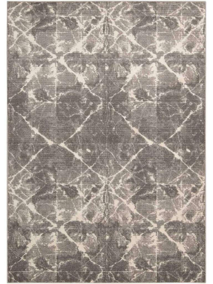 Gradient Gdt01 Shibori Area Rug By Calvin Klein