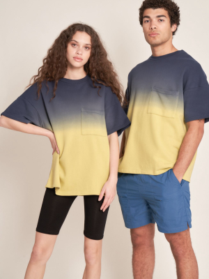 Unisex Rambiazina Sweat T-shirt