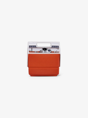 Star Wars Bb-8™ Playmate Mini 4 Qt Cooler