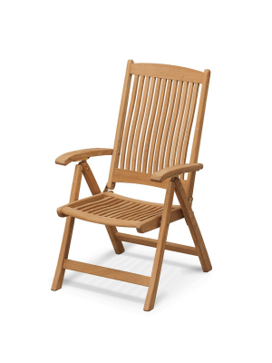 Columbus Chair