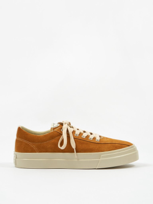 S.w.c Stepney Workers Club Dellow Suede - Tan