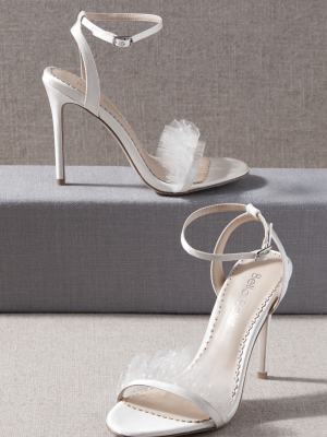 Bella Belle Bridget Heels