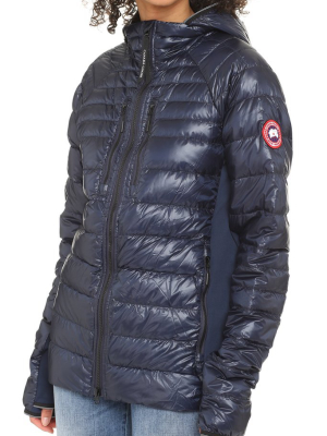 Canada Goose Hybridge Lite Hooded Jacket