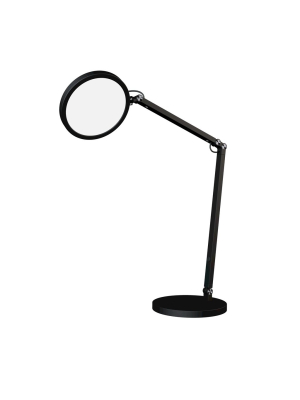 Flexi Task Lamp