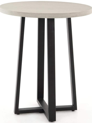 Cyrus Counter Table, Grey