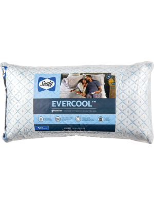 Evercool Bed Pillow - Sealy