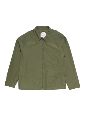 Drizzler Jacket - Green