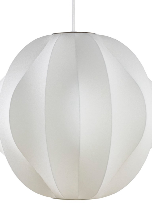 Nelson® Bubble Pendant - Orbit™