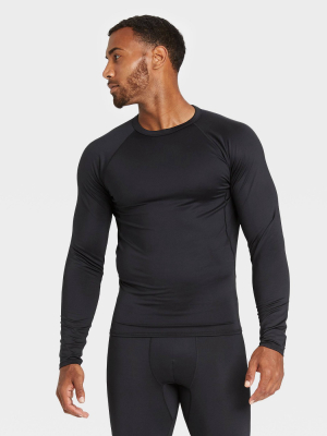 Men's Heavyweight Thermal Undershirt - All In Motion™