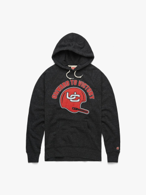 Uc Onward To Victory Hoodie