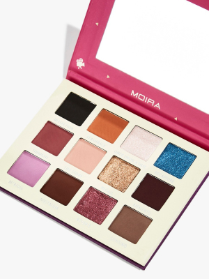 Live In The Moment Palette