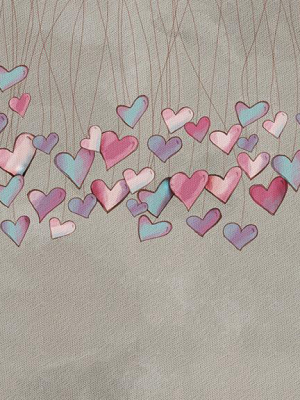 Fluttering Hearts