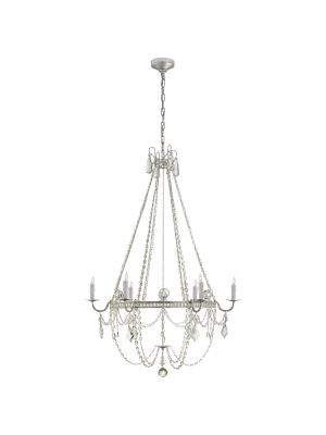 Sharon Medium Chandelier In Various Colors