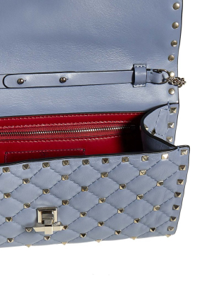 Valentino Garavani Rockstud Crossbody Bag