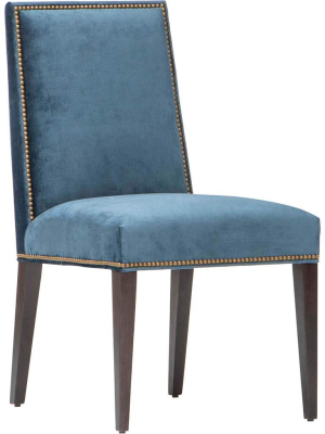 Bella Side Chair, Brussels Atlantic