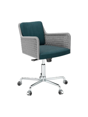 D43r Desk Chair By Tecta