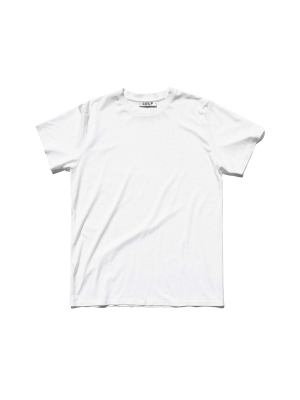 Crew Neck T-shirt