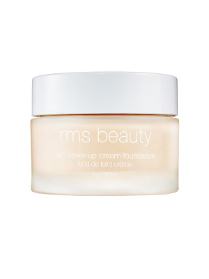 Rms Beauty 'un' Cover-up Cream Foundation