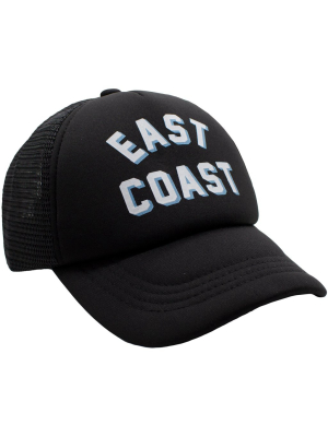 Feather 4 Arrow East Coast Hat