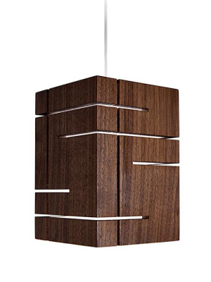 Claudo Pendant Lamp