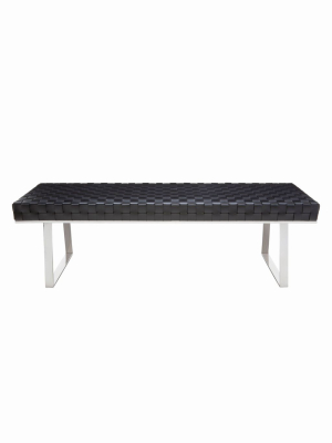 Karlee Bench In Various Colors & Sizes