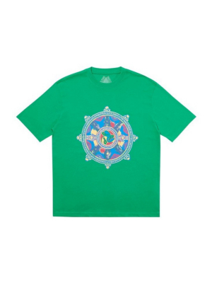 Palace Soap Dodger T-shirt