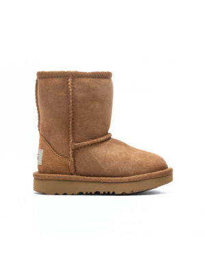 Ugg Toddlers Classic Ii Boot - Chestnut