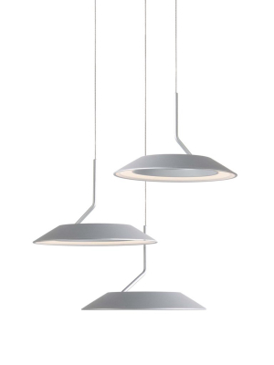 Royyo Circular Pendant Light