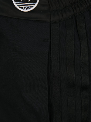 Adidas Originals Wide-leg Jogging Pants