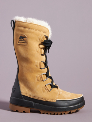 Sorel Tivoli Iv Tall Weather Boots