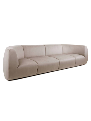 Infinity Modular Sofa