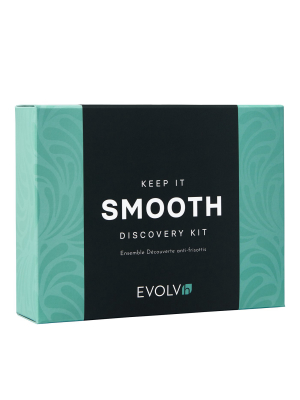 Evolvh Smooth Discovery Kit