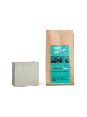 Lakeshore Essential Soap