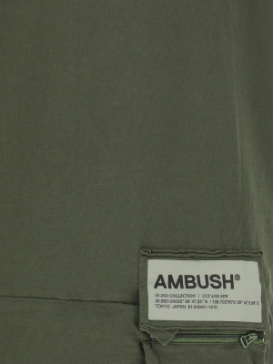 Ambush Waist Pocket T-shirt