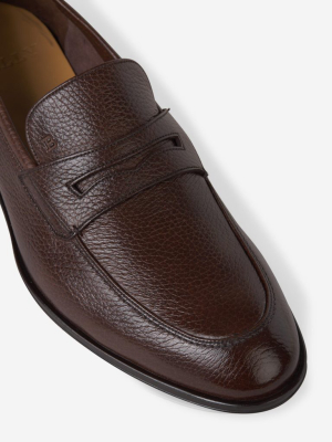 Bally Webb Loafers