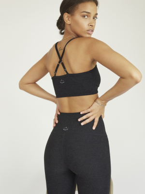 Beyond Yoga High-waisted Bike Short