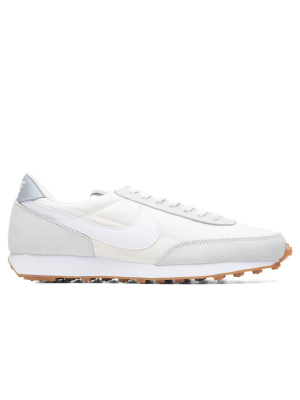 Nike Women's Daybreak - Summit White/white