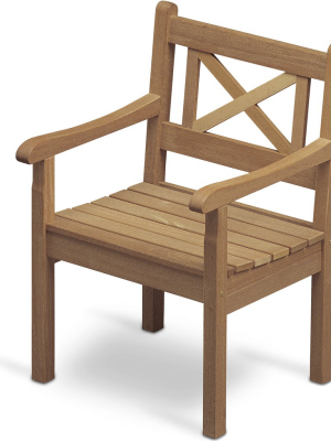 Skagen Chair