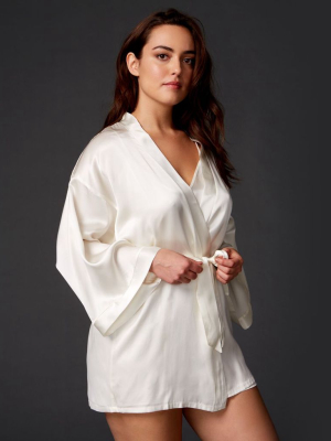 Celine Classic Robe