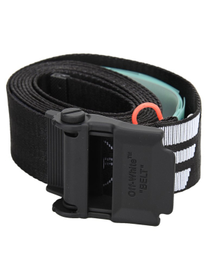 Off-white 2.0 Industrial Belt