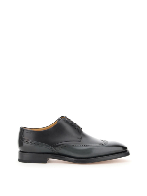 Bally Sconny Derby Shoes