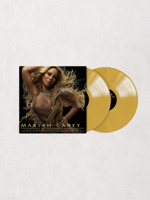 Mariah Carey - The Emancipation Of Mimi Limited 2xlp