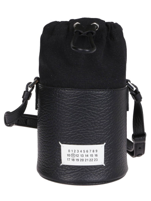 Maison Margiela 5ac Micro Bucket Bag