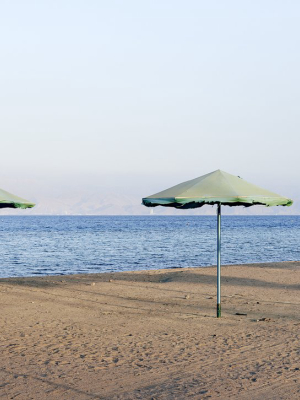 Red Sea, Aqaba, Jordan, 2013