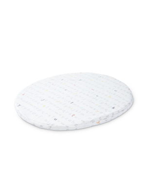 Sleepi Mini Fitted Sheet