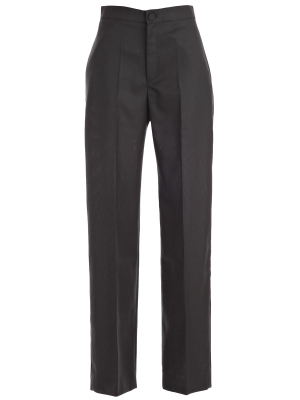 Jacquemus High-waisted Trousers